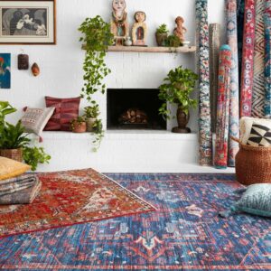 Area rugs | Carpet Collection