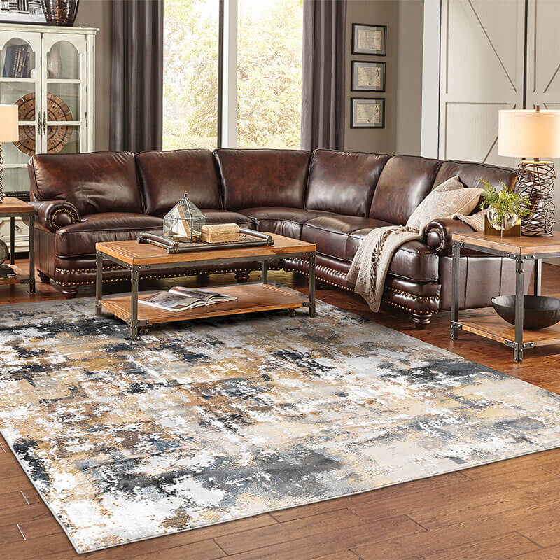 Area rug for living room | Carpet Collection
