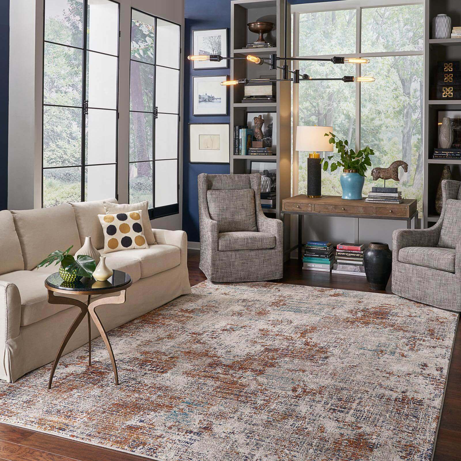 Living room Area rug | Carpet Collection
