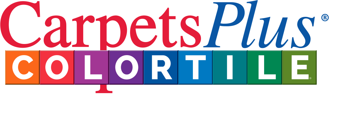 Carpetsplus colortile Color Destination Logo | Carpet Collection