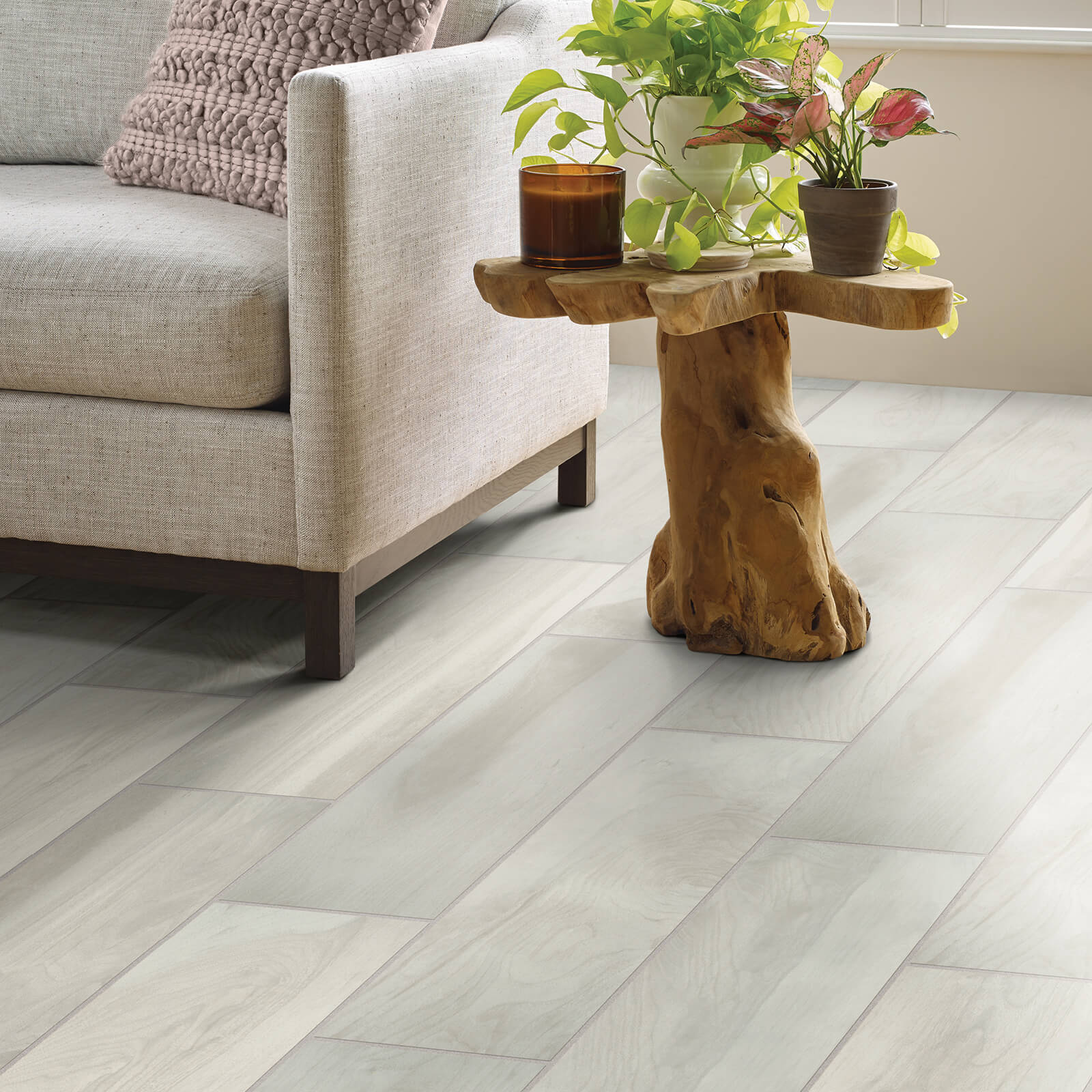 Tile flooring | Carpet Collection