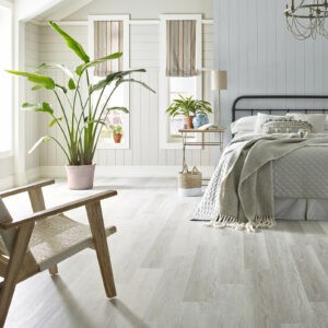 Bedroom vinyl flooring | Carpet Collection