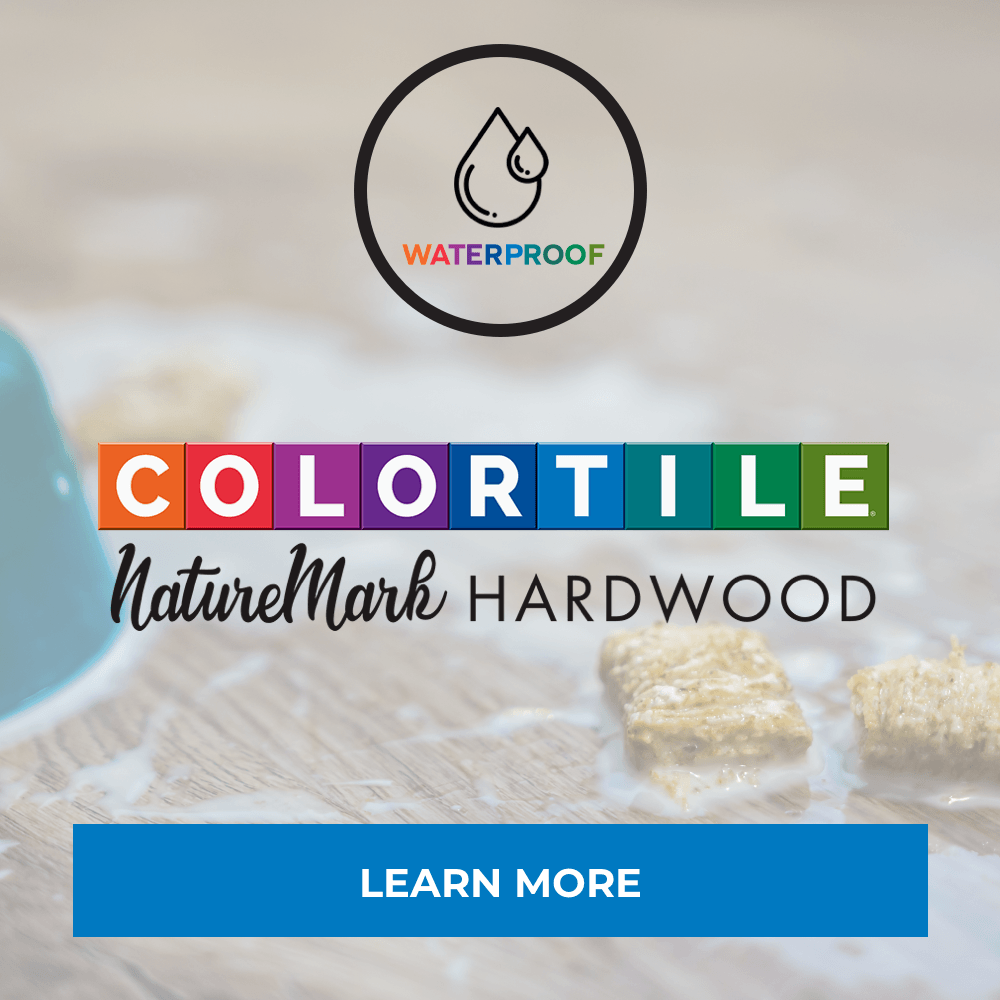 Colortile Naturemark hardwood | Carpet Collection