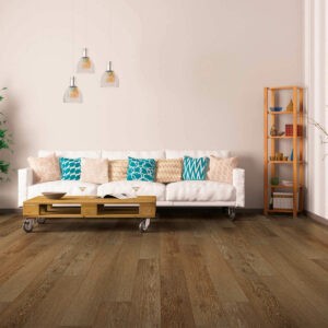 Vinyl flooring for living room | Carpet Collection