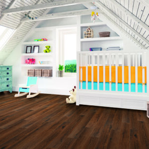 Nursery interior | Carpet Collection