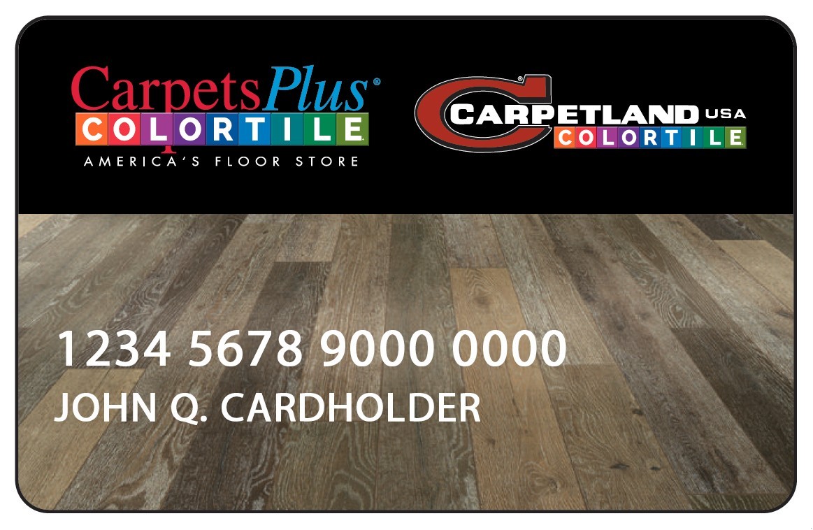 Wells fargo card | Carpet Collection