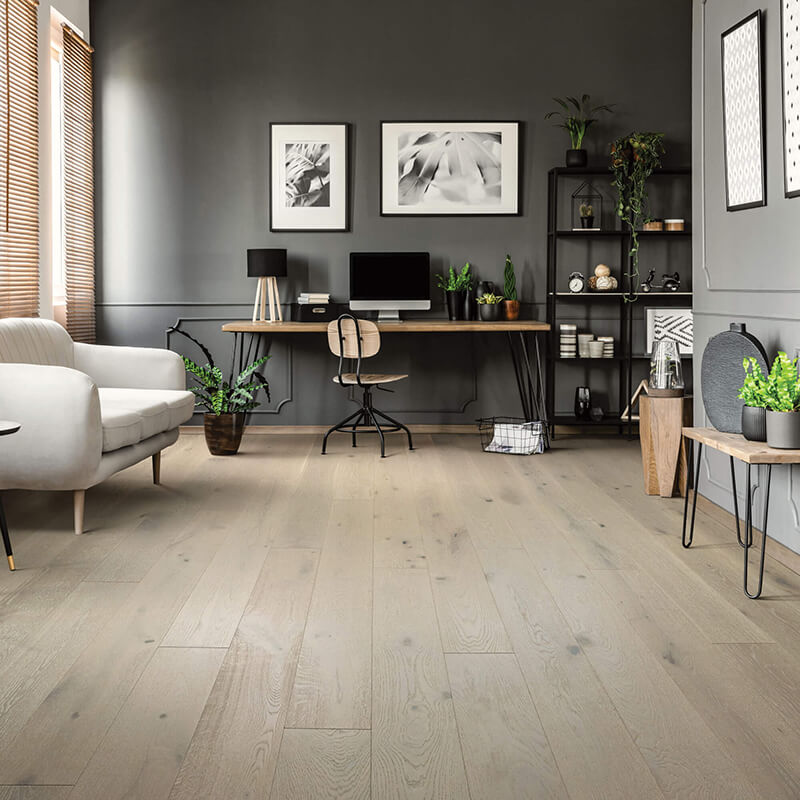 Hardwood flooring | Carpet Collection