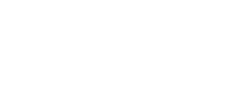 Perfect home flooring logo | Carpet Collection