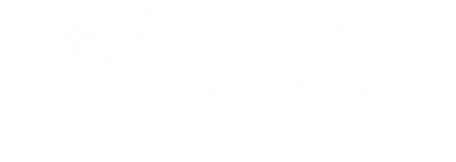 Perfect home flooring logo | Carpet Collection